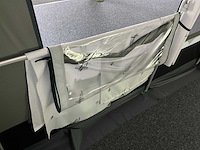 Brand safir tl 280 voortent met luifel (877-897 cm) - afbeelding 10 van  20