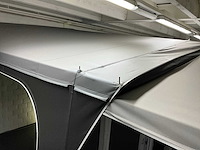 Brand safir tl 280 voortent met luifel (877-897 cm) - afbeelding 13 van  20