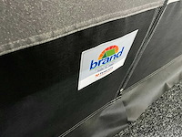 Brand safir tl 280 voortent met luifel (877-897 cm) - afbeelding 14 van  20