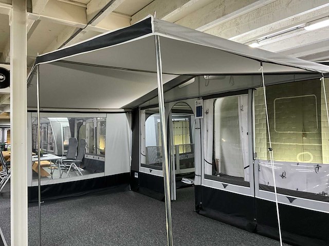 Brand safir tl 280 voortent met luifel (877-897 cm) - afbeelding 16 van  20