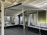 Brand safir tl 280 voortent met luifel (877-897 cm) - afbeelding 16 van  20