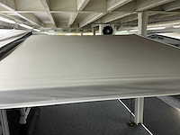 Brand safir tl 280 voortent met luifel (877-897 cm) - afbeelding 17 van  20