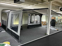 Brand safir tl 280 voortent met luifel (877-897 cm) - afbeelding 2 van  20