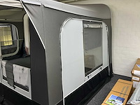 Brand safir tl 280 voortent met luifel (877-897 cm) - afbeelding 4 van  20