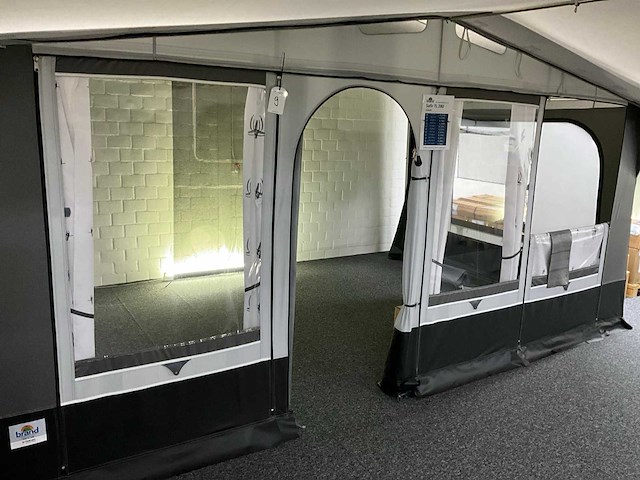 Brand safir tl 280 voortent met luifel (877-897 cm) - afbeelding 6 van  20