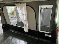 Brand sevilla sr 300 voortent (939-958 cm) - afbeelding 7 van  16