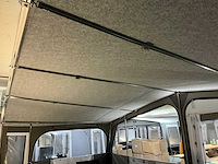 Brand sevilla sr 300 voortent (939-958 cm) - afbeelding 8 van  16