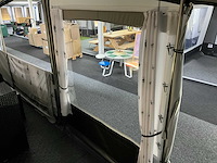 Brand sevilla sr 300 voortent (939-958 cm) - afbeelding 9 van  16