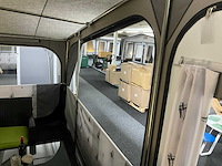 Brand sevilla sr 300 voortent (939-958 cm) - afbeelding 10 van  16