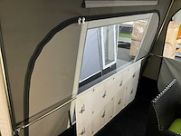 Brand sevilla sr 300 voortent (939-958 cm) - afbeelding 11 van  16