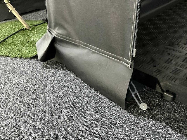 Brand sevilla sr 300 voortent (939-958 cm) - afbeelding 13 van  16