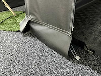 Brand sevilla sr 300 voortent (939-958 cm) - afbeelding 13 van  16