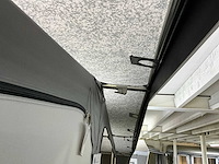 Brand sevilla sr 300 voortent (939-958 cm) - afbeelding 14 van  16