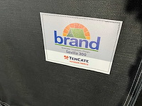 Brand sevilla sr 300 voortent (939-958 cm) - afbeelding 15 van  16