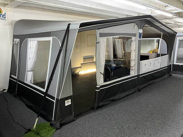 Brand sevilla sr 300 voortent (939-958 cm) - afbeelding 1 van  16