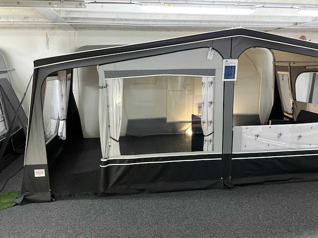 Brand sevilla sr 300 voortent (939-958 cm) - afbeelding 2 van  16