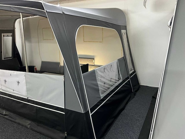 Brand sevilla sr 300 voortent (939-958 cm) - afbeelding 3 van  16