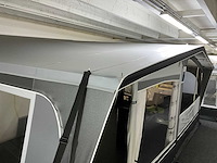 Brand sevilla sr 300 voortent (939-958 cm) - afbeelding 4 van  16