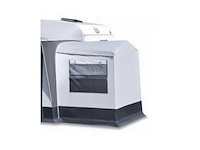 Brand standaard aanbouwtent (300cm) - afbeelding 1 van  2