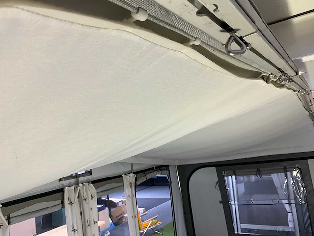 Brand tafira 240 voortent (898-917 cm) - afbeelding 9 van  17