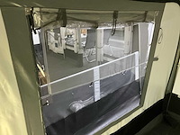 Brand tafira 240 voortent (898-917 cm) - afbeelding 10 van  17