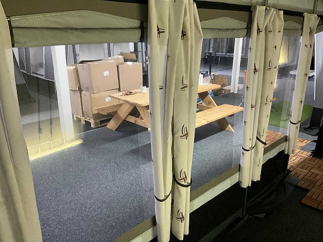 Brand tafira 240 voortent (898-917 cm) - afbeelding 11 van  17