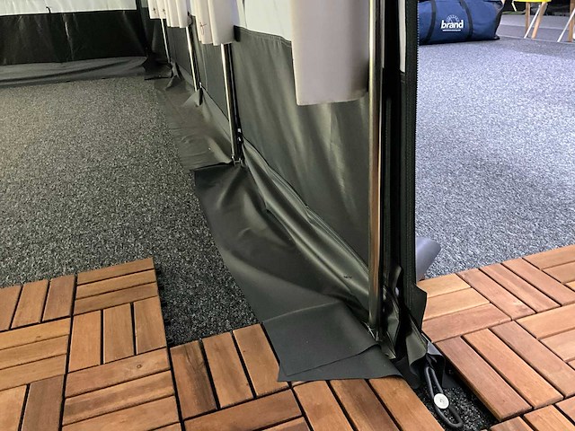 Brand tafira 240 voortent (898-917 cm) - afbeelding 13 van  17