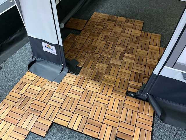 Brand tafira 240 voortent (898-917 cm) - afbeelding 14 van  17