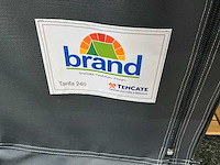 Brand tafira 240 voortent (898-917 cm) - afbeelding 15 van  17