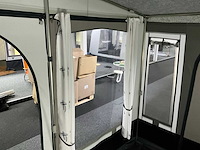 Brand topas 350 voortent (918-938 cm) - afbeelding 7 van  11