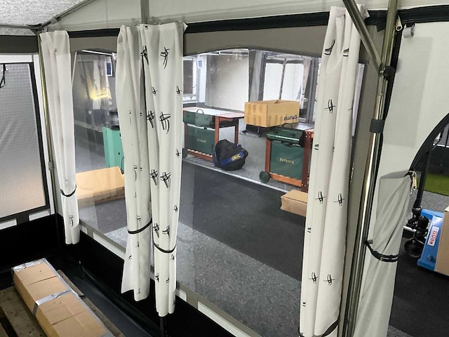 Brand topas 350 voortent (918-938 cm) - afbeelding 8 van  11