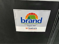 Brand topas 350 voortent (918-938 cm) - afbeelding 10 van  11