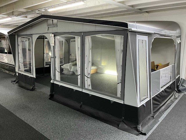 Brand topas 350 voortent (918-938 cm) - afbeelding 1 van  11