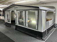 Brand topas 350 voortent (918-938 cm)