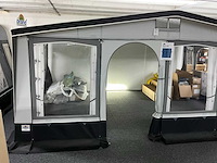 Brand topas 350 voortent (918-938 cm) - afbeelding 2 van  11