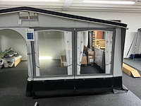 Brand topas 350 voortent (918-938 cm) - afbeelding 3 van  11