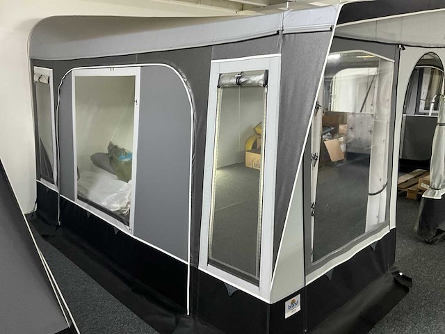 Brand topas 350 voortent (918-938 cm) - afbeelding 4 van  11