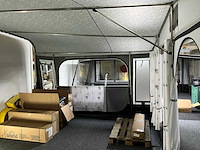 Brand topas 350 voortent (918-938 cm) - afbeelding 6 van  11