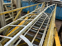 Brand trap - afbeelding 1 van  5