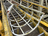 Brand trap - afbeelding 2 van  5