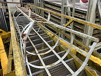 Brand trap - afbeelding 3 van  5