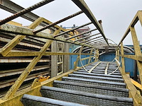 Brand trap - afbeelding 4 van  5