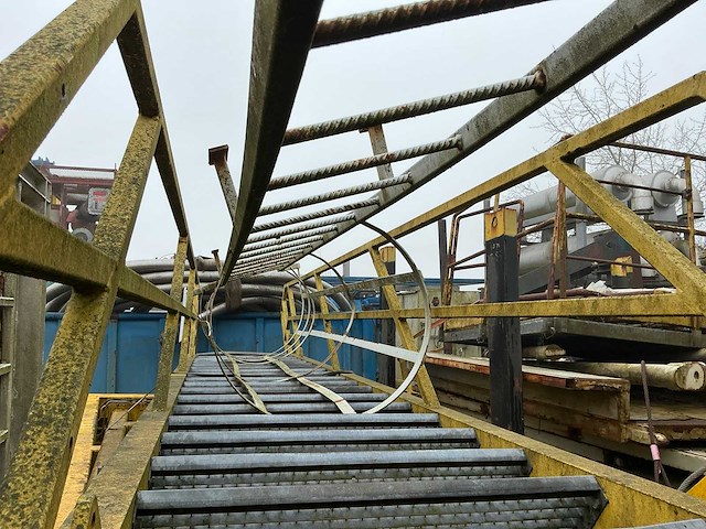 Brand trap - afbeelding 5 van  5