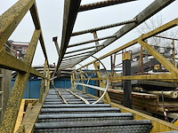 Brand trap - afbeelding 5 van  5