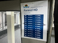 Brand voortent (939-958 cm) - afbeelding 18 van  19