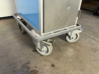 Brand warmhoudkast - afbeelding 1 van  1