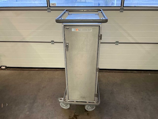 Brand warmhoudkast - afbeelding 2 van  4