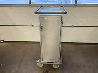 Brand warmhoudkast - afbeelding 2 van  4