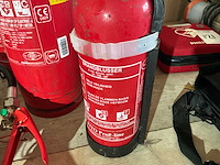 Brandblusser (10x) - afbeelding 6 van  8