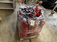 Brandblusser (10x) - afbeelding 2 van  2